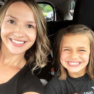 Meet your Posher, Kaila